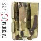 Preview: TASMANIAN TIGER - TT - SGL MAG POUCH MCL LP - MULTICAM